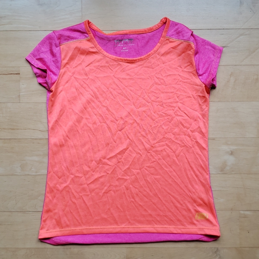 Girls top
